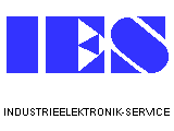 IES-Logo (bild konnte nicht geladen werden)